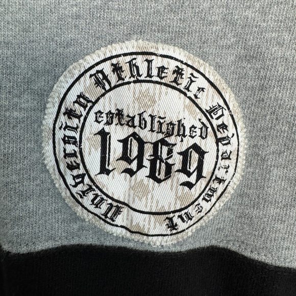 The Children's PLACE Rugby League Boys Short Sleeve Polo Sweatshirt Size XL (14) - Picture 2 of 14